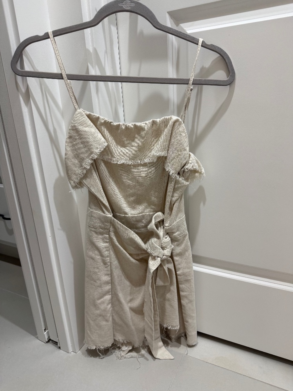 Princess Polly Romper